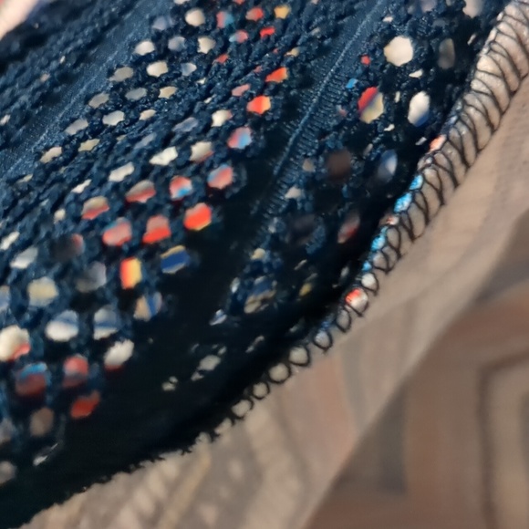 NWT Joe B mini pleated skater skirt size M - Picture 11 of 11